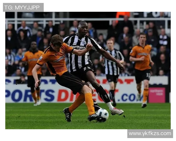 狼队对阵纽卡斯尔联精彩直播全程回顾与赛后分析