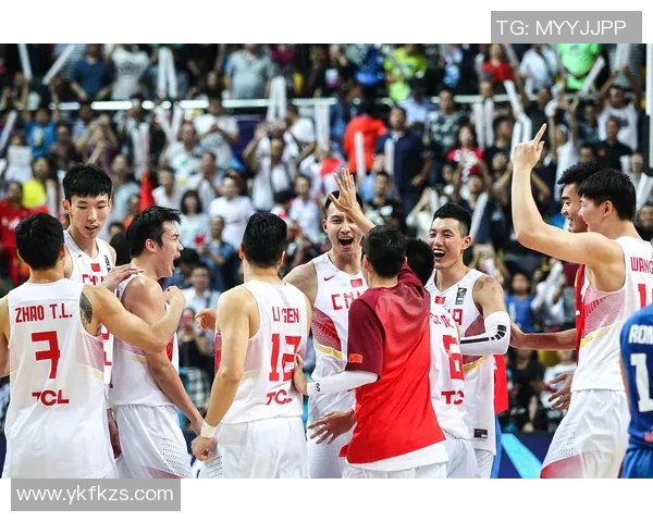 中国男篮与巴西男篮第二场精彩对决全场回放分析与精彩瞬间回顾